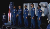 НАСА избра астронавтите за мисиите до Луната