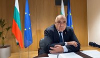 Борисов: Излизането от кризата може да се очаква след август догодина и то при 70% ваксинирани