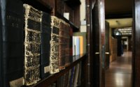 Националната библиотека „Св. Св. Кирил и Методий“ празнува 142-а годишнина