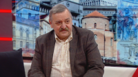 Проф. Тодор Кантарджиев: 20-25% е спадът на новите случаи в София