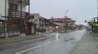 Затворени хотели и отменени резервации за 8 декември в Банско и Сапарева баня