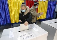 Най-слаба активност на парламентарните избори в Румъния от 30 години