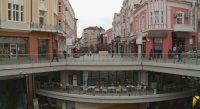В Пловдив няма да има коледни базари на открито до 21 декември