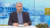 Д-р Георги Миндов: България е в траен спад на заболеваемостта, мерките трябва да се запазят
