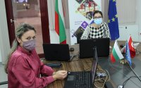 Учени в Бургас и Одрин ще борят замърсяването с пластмаса в Черно море