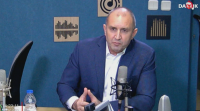 Румен Радев: До 26 януари указът за изборите ще бъде публикуван в Държавен вестник
