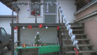"Лозенската Коледа" подпомага нуждаещите се вече трета година