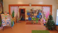 Детските градини в Пловдив са готови да отворят врати
