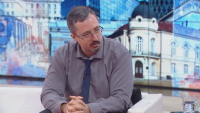 Д-р Лъчезар Томов за коронавируса: 20% спад на новите случаи