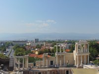 Община Пловдив отменя всички масови мероприятия до 1 януари