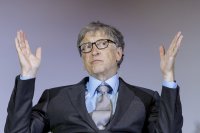 Бил Гейтс: Предаването на властта в САЩ ще усложни разпределянето на ваксината