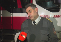 Да изпълниш дълга си: Пожарникарят, който спаси Борово от трагедия, подобна на Хитрино