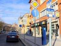 Безплатна синя зона в Пловдив и Асеновград през празничните дни