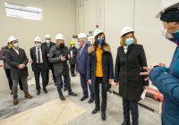 снимка 7 Министър Борисов: Със суперкомпютъра България се утвърждава на световната сцена