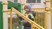 "Българската Коледа" помогна на дете с генетично заболяване