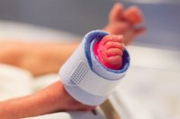 В Пазарджик излекуваха най-малкия пациент с ковид - бебе на 2 месеца