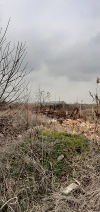снимка 3 Откриха близо 200 тона предполагаемо опасни отпадъци край Пловдив
