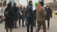 Мая Манолова организира протест срещу "Топлофикация"