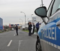 Четирима души са ранени при стрелба в Берлин