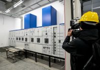 снимка 1 Министър Борисов: Със суперкомпютъра България се утвърждава на световната сцена