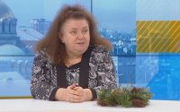 Вирусологът Радостина Александрова за новия щам на коронавируса: Няма повод за паника