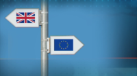 Брюксел и Лондон обсъждат споразумението за Брекзит