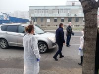снимка 4 Ваксини пристигнаха и в Пловдив, първо имунизират медици от големите болници