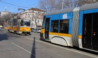 Без нощен градски транспорт на Нова година в София