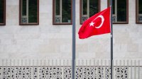 Турция арестува над 260 души по обвинение в тероризъм
