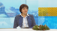 Доц. Мария Стаевска: Ваксината срещу коронавирус не е опасна за хората с алергии