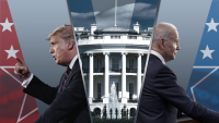 Събитията на 2020: Как пандемията промени облика на президентските избори в САЩ?