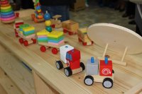 Над 65% от децата се върнаха днес в детските градини в Пловдив