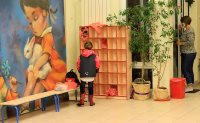Детските градини в Пловдив отварят врати след специална дезинфекция