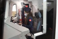 Московското метро пусна жени да управляват влаковете