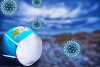 Нов, трети щам на коронавируса, е регистриран в Япония