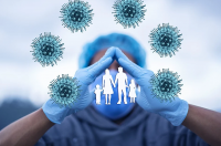 "Галъп": Обществената тревога за вируса е овладяна, но има колебание за ваксините