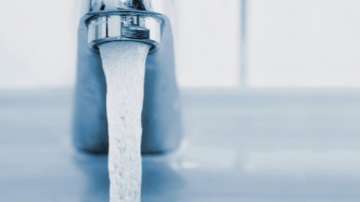 РЗИ-Перник: Водата за населените места от язовир "Студена" да не се използва за пиене