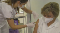 Над 17 000 нови случая на коронавирус в Чехия