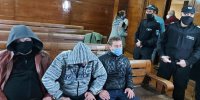 Оставиха в ареста задържаните за подкуп полицаи в Сливо поле