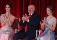 Лукашенко нарече времето на управлението си "ера на стабилност"