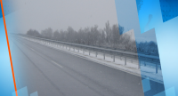Заради снега: Усложнена пътна обстановка у нас, шофирайте с повишено внимание
