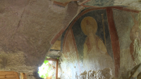 Ивановските скални църкви на 800 години