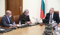 Борисов: Осигурени са 1,8 млн. лева за болницата в Гоце Делчев
