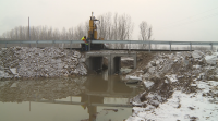 Бойко Борисов направи символично откриване на моста между Хаджидимово и село Блатска