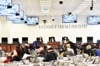 Българско участие в най-големия антимафиотски процес в Италия за последните 30 години