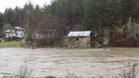 Около 15 къщи са наводнени в района на Хаджидимово