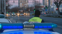 Скок на пътните нарушения в Пловдив