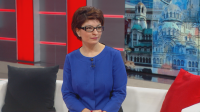 Десислава Атанасова: За ГЕРБ най-важна винаги е била коалицията с българските граждани