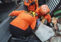 снимка 3 МВнР: Няма данни за пострадали българи при земетресението в Индонезия