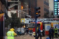 МВнР: Няма данни за пострадали българи при взрива в Мадрид